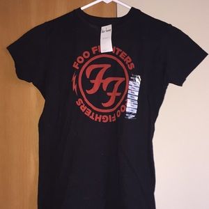 Foo Fighters T shirt